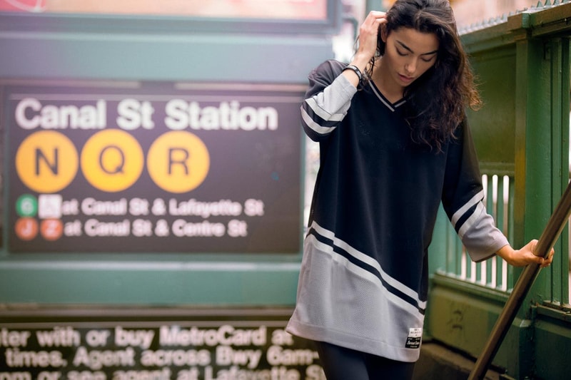Sweat Crew 2015 Holiday
