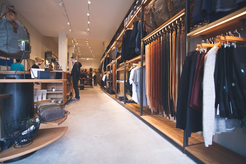 Tanner Goods Opens San Francisco Flagship