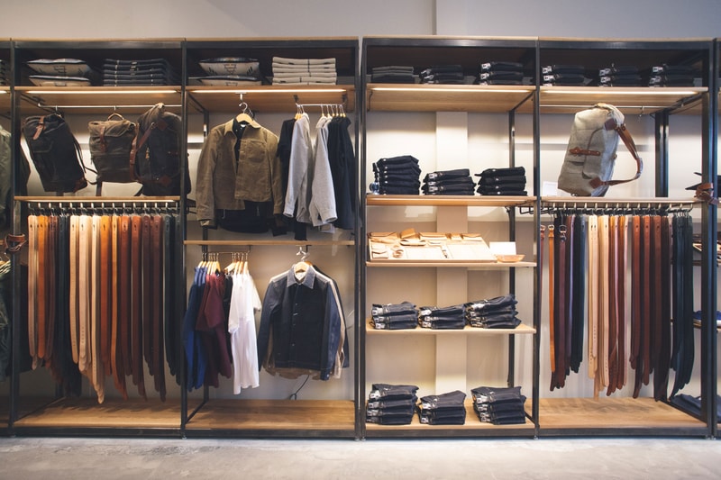 Tanner Goods Opens San Francisco Flagship