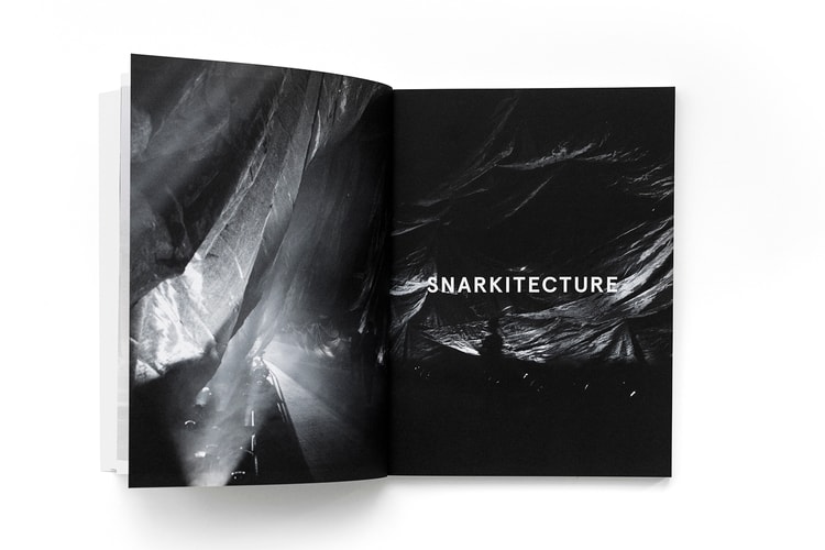'The Après Garde' Launches Issue 01