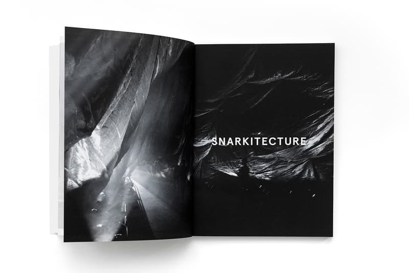 The Apres Garde Magazine Issue 1