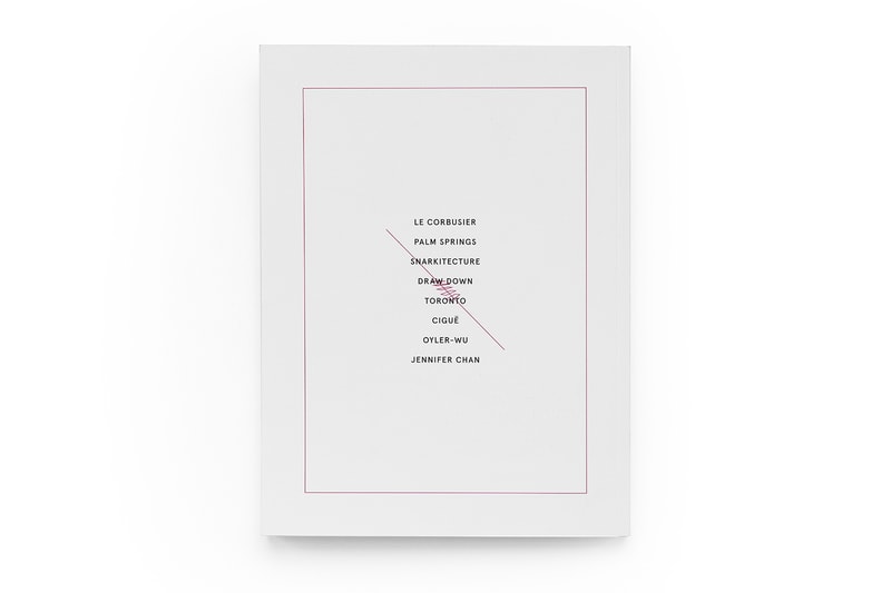 The Apres Garde Magazine Issue 1