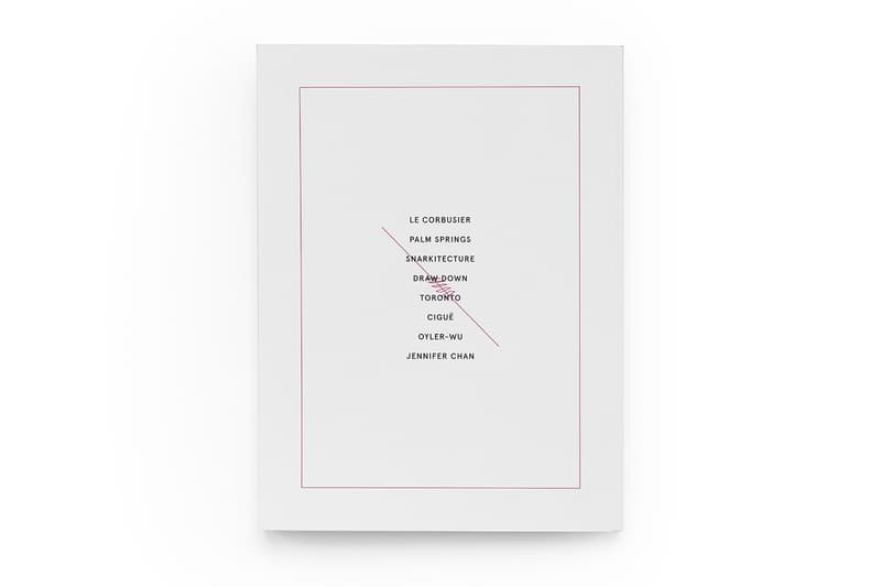 The Apres Garde Magazine Issue 1