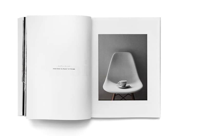 The Apres Garde Magazine Issue 1