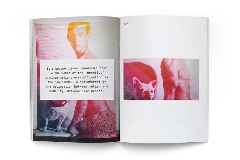 The Apres Garde Magazine Issue 1