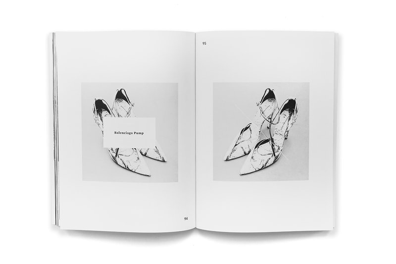 The Apres Garde Magazine Issue 1