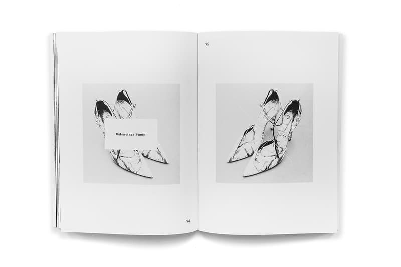 The Apres Garde Magazine Issue 1