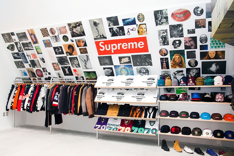 The Architecture of Design: Retail Aesthetics