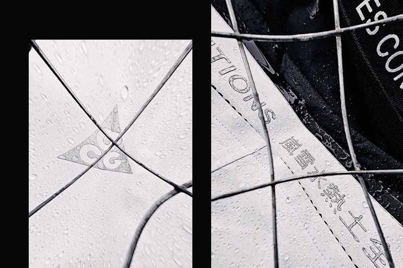 The Daily Street NikeLab ACG Editorial