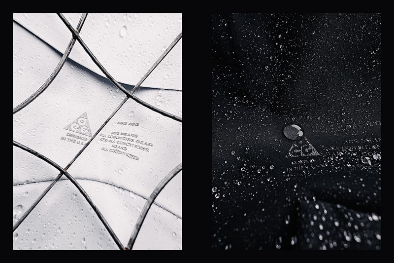 The Daily Street NikeLab ACG Editorial