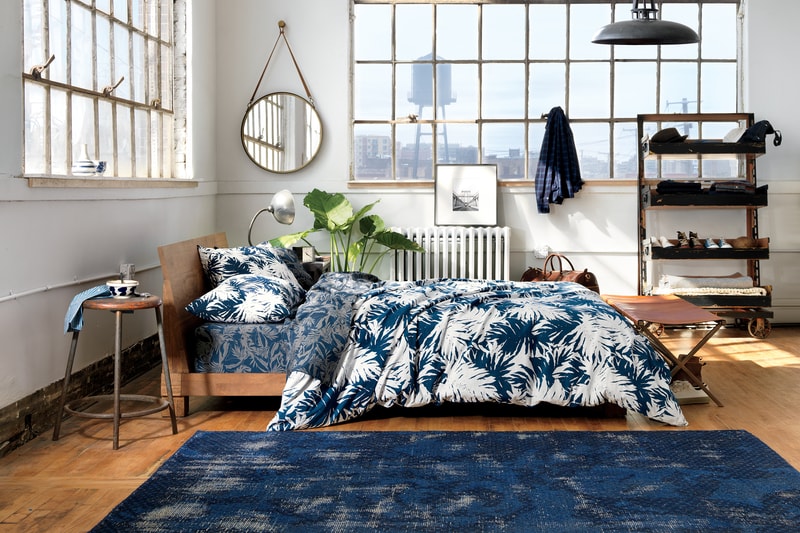 The Hill-Side CB2 Home Collection