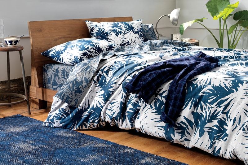 The Hill-Side CB2 Home Collection