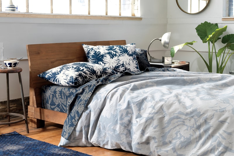 The Hill-Side CB2 Home Collection