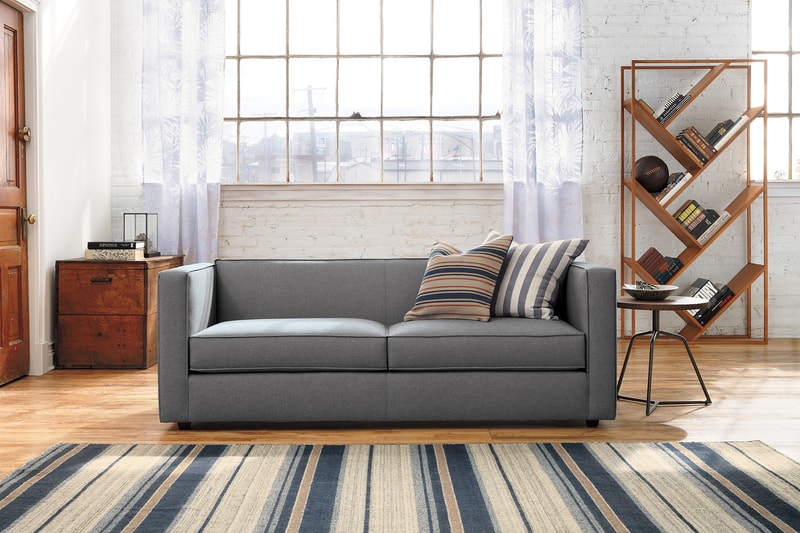 The Hill-Side CB2 Home Collection