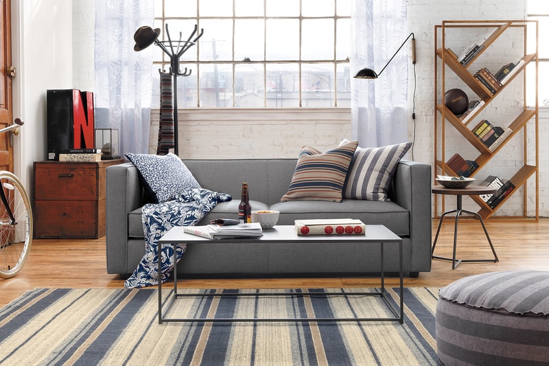 The Hill-Side CB2 Home Collection