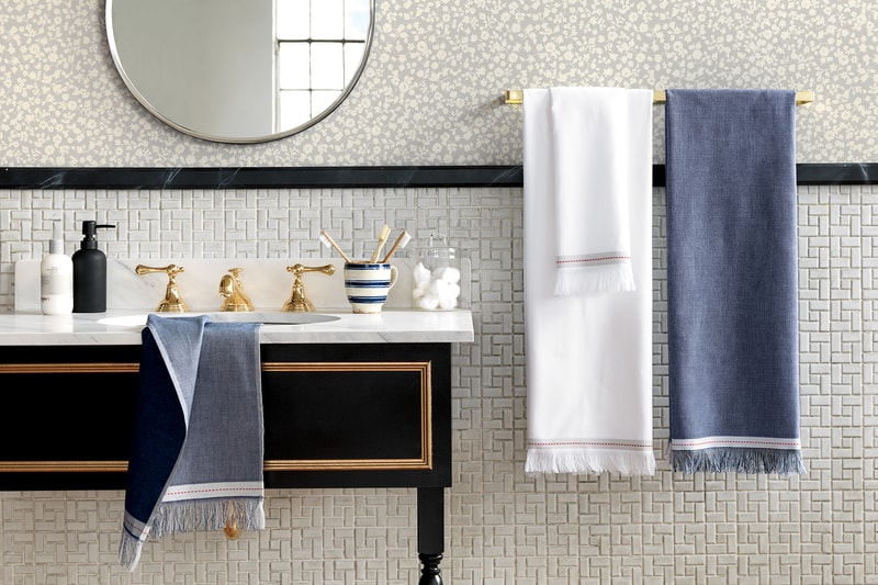 The Hill-Side CB2 Home Collection