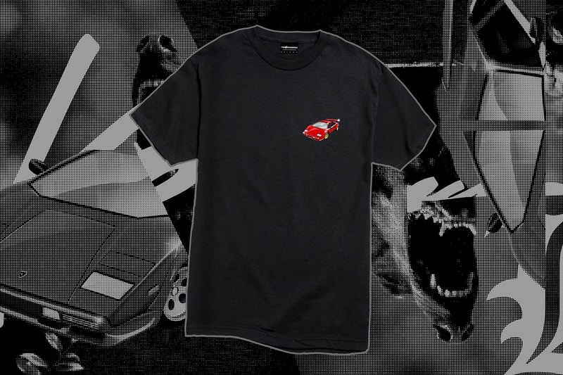 The Hundreds Kinsey Collection