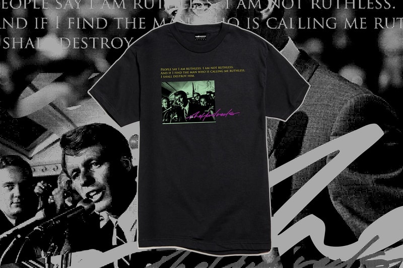 The Hundreds Kinsey Collection