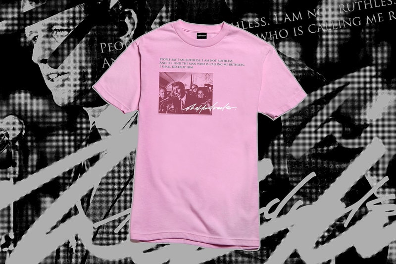 The Hundreds Kinsey Collection