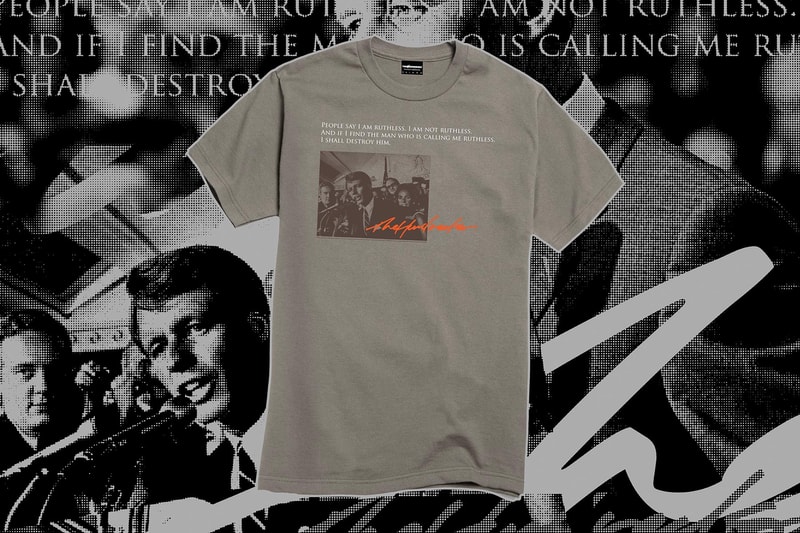 The Hundreds Kinsey Collection
