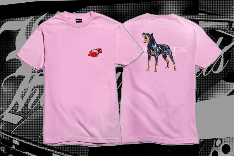 The Hundreds Kinsey Collection