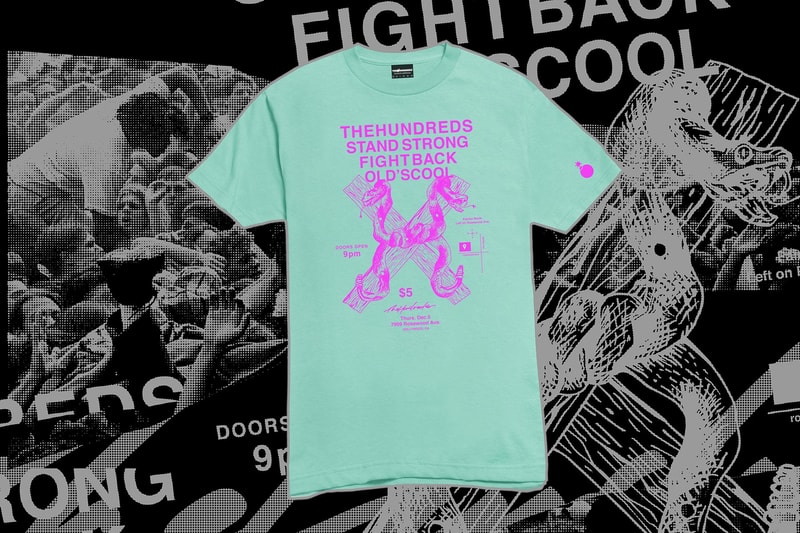 The Hundreds Kinsey Collection