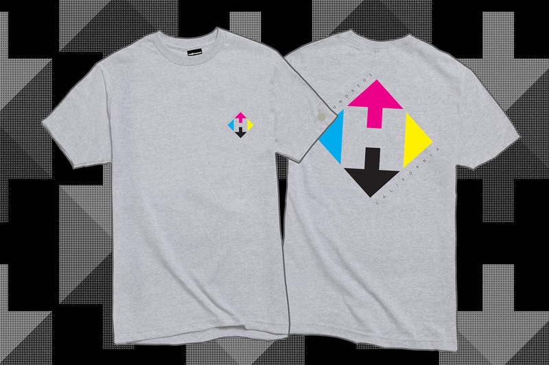 The Hundreds Kinsey Collection