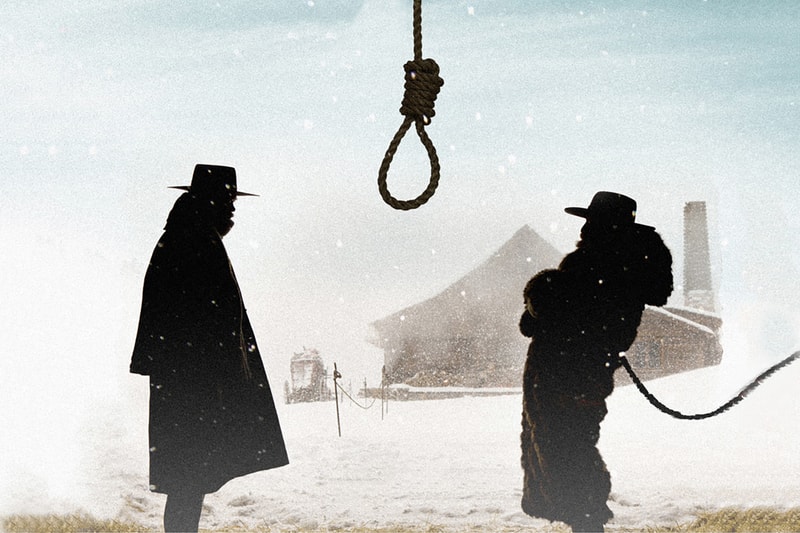  ‘The Hateful Eight’ Entertains But Fails to Impress