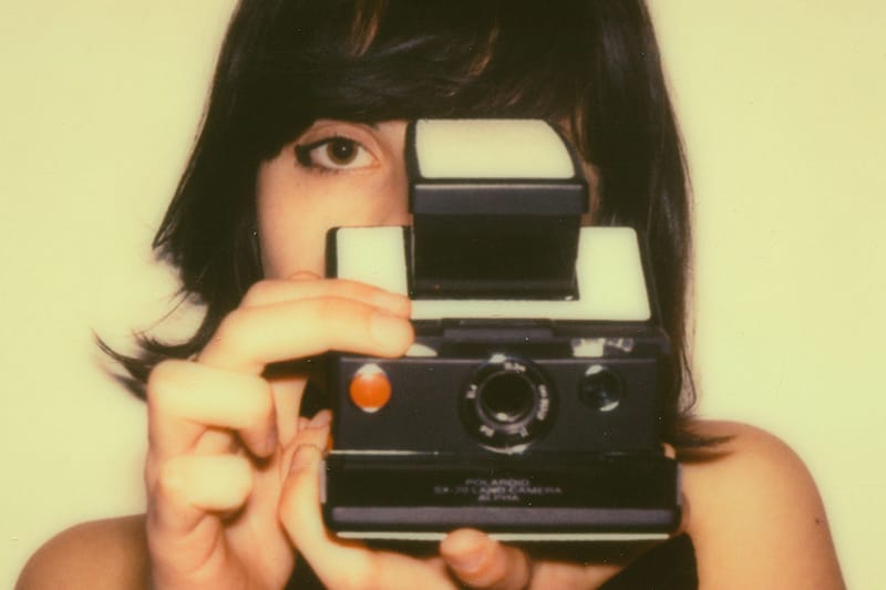 The Impossible Project Is Analog Instant Photography Perfected