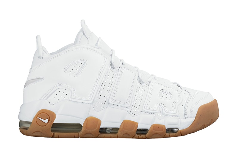 Nike Air More Uptempo 2016