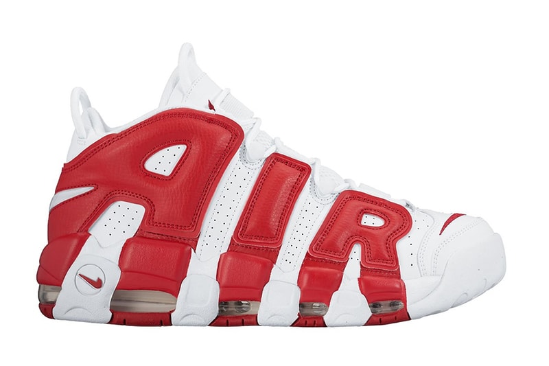 Nike Air More Uptempo 2016