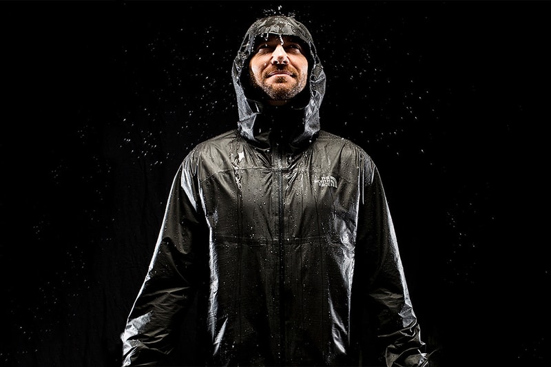 The North Face HyperAir GTX Jacket