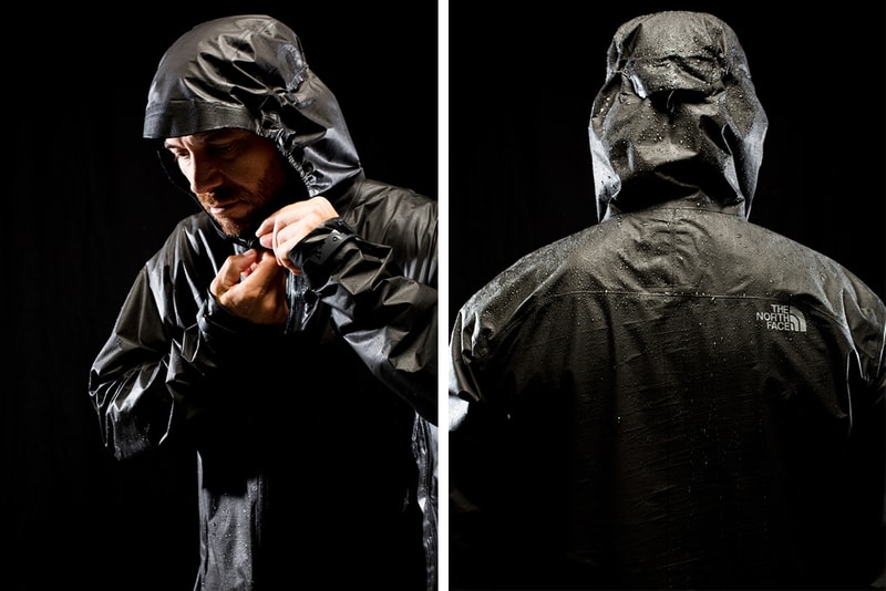 The North Face HyperAir GTX Jacket