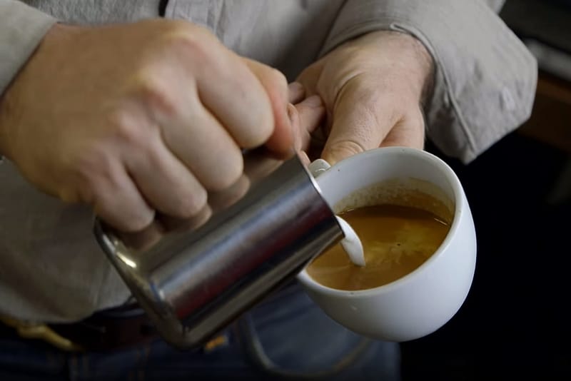 How to Make the Perfect Cappuccino