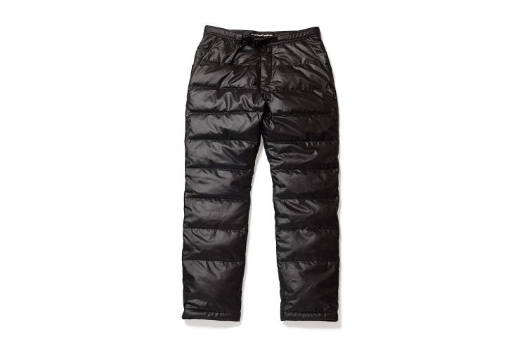 the POOL aoyama White Mountaineering x MELANISM