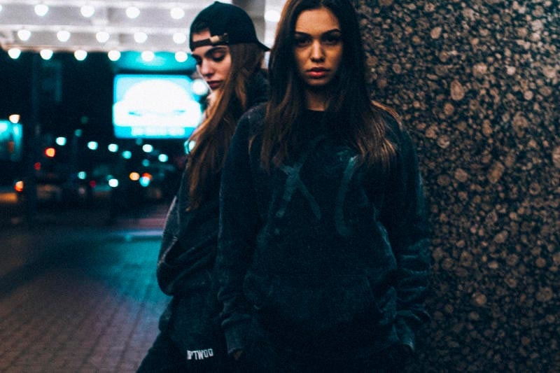 The Weeknd New Merchandise