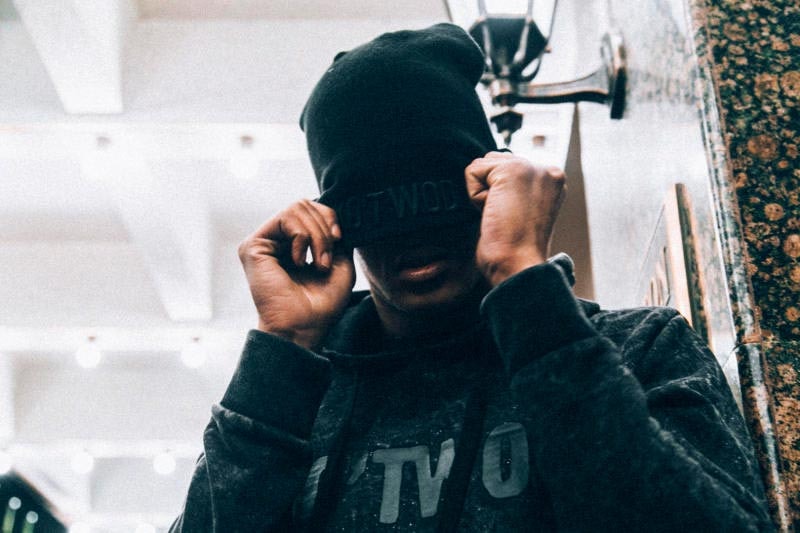 The Weeknd New Merchandise