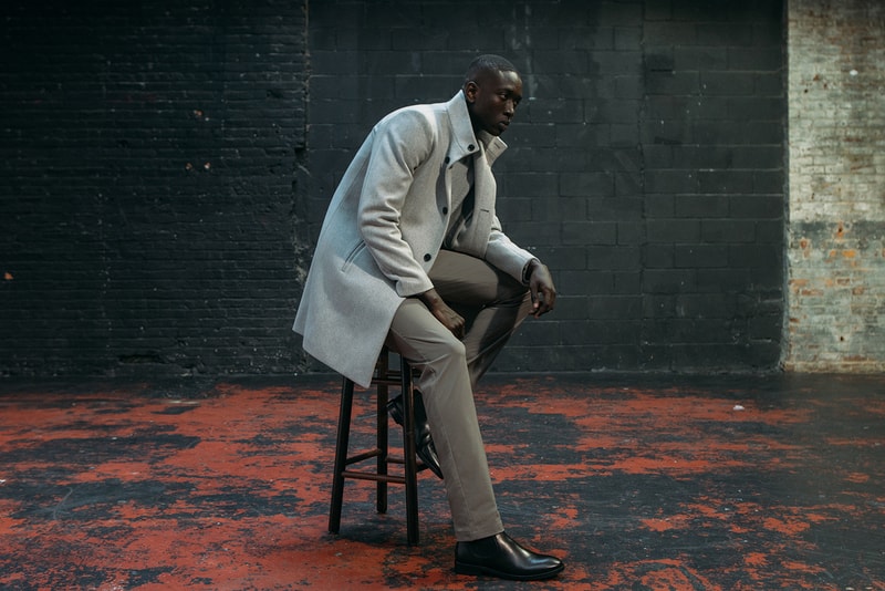 Theory 2016 Pre-Spring Collection