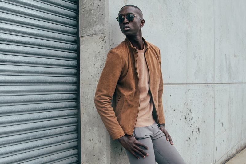 Theory 2016 Pre-Spring Collection