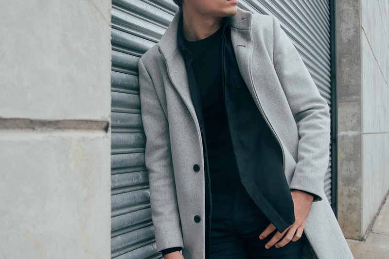Theory 2016 Pre-Spring Collection