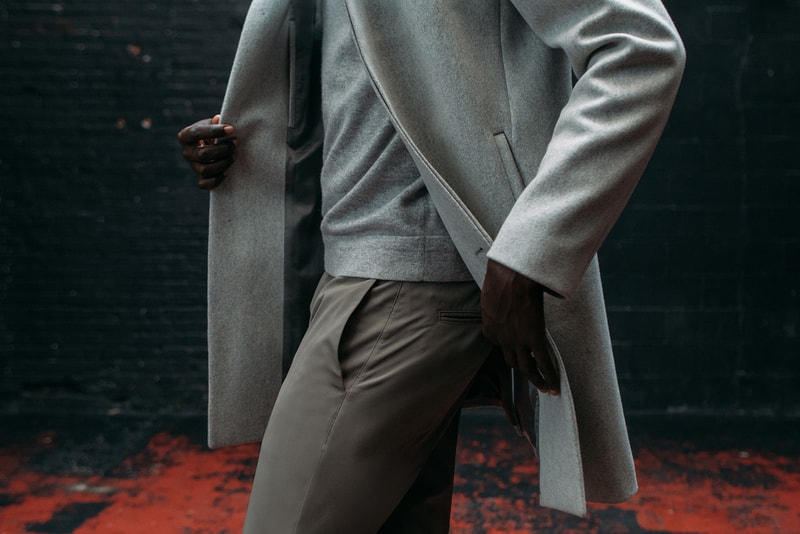 Theory 2016 Pre-Spring Collection