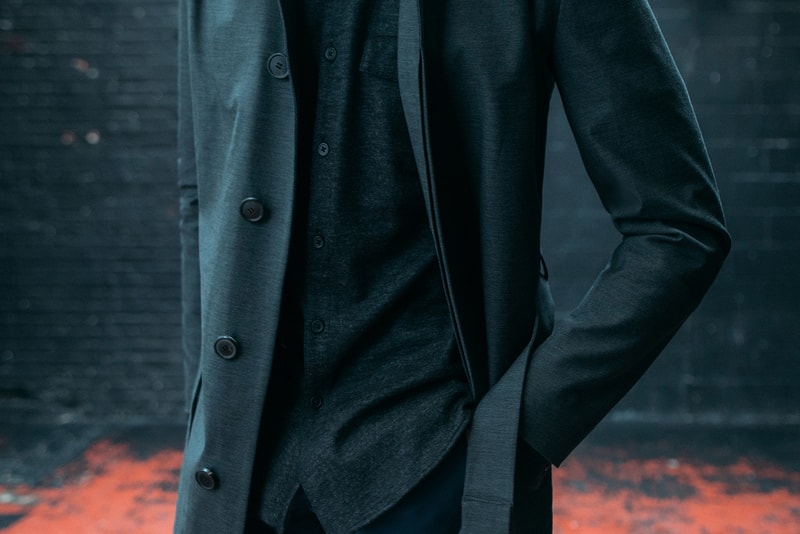 Theory 2016 Pre-Spring Collection