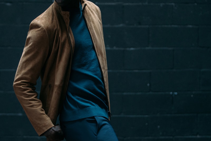Theory 2016 Pre-Spring Collection