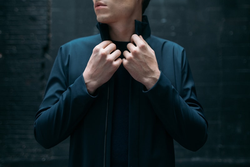 Theory 2016 Pre-Spring Collection