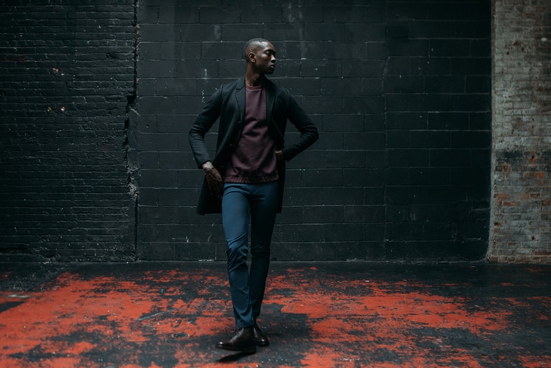 Theory 2016 Pre-Spring Collection