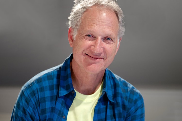 Tinker Hatfield Reveals His Favorite Sneaker of All Time