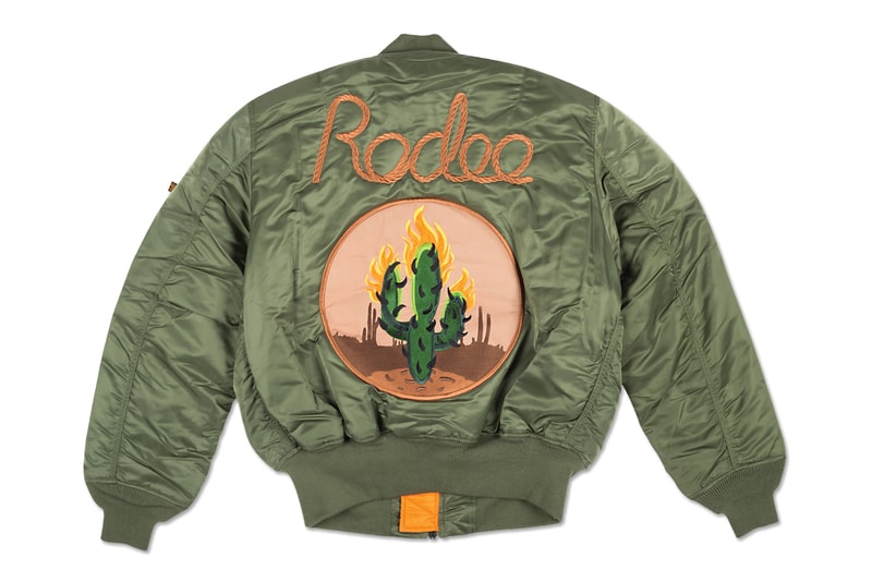 Travi$ Scott Rodeo Tour Merchandise