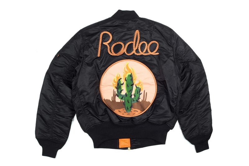 Travi$ Scott Rodeo Tour Merchandise