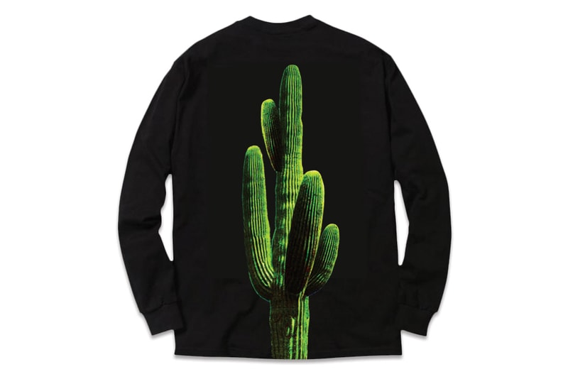 Travi$ Scott Rodeo Tour Merchandise