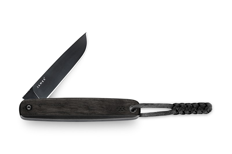 Uncrate James County Knife